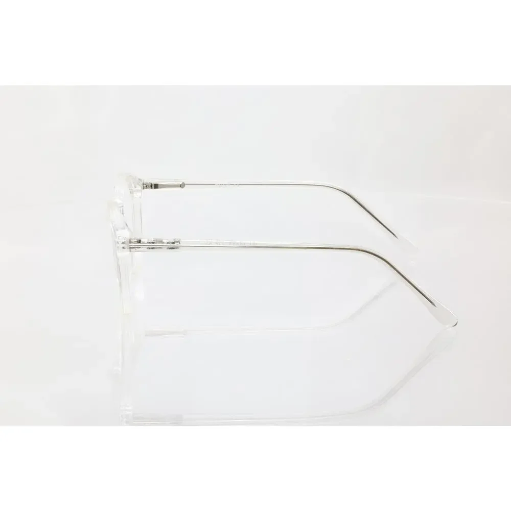 TIJN 761 48-22-145mm C2 Eyeglass FRAMES ONLY - VERY GOOD CONDITION